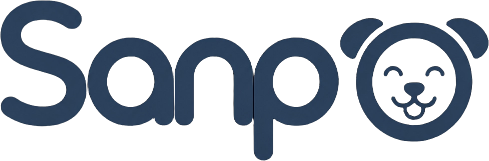 Sanpo Blog